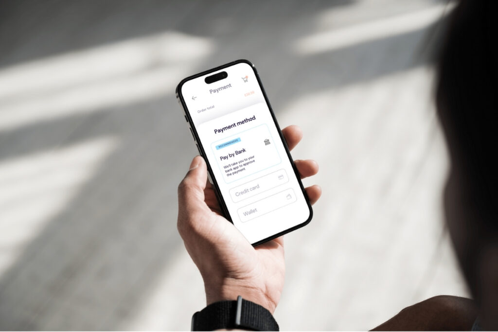 Token Pay