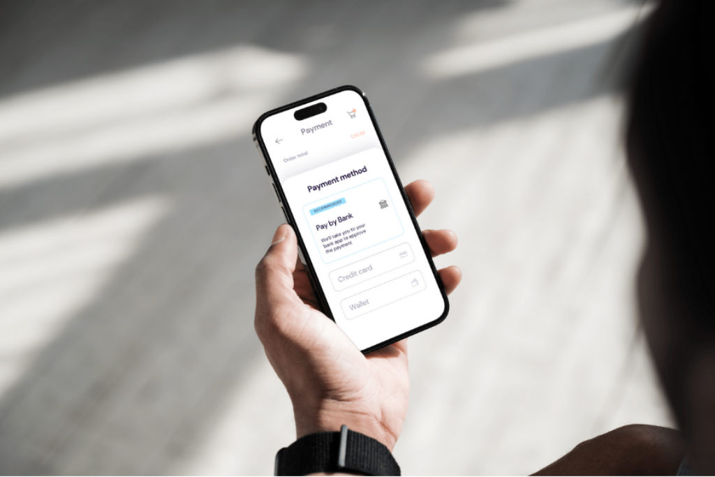 Token Pay