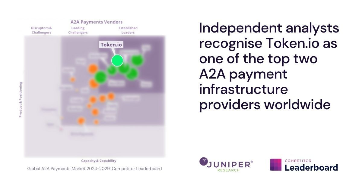 Juniper Leaderboard