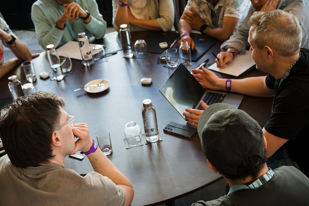 Token Fintech Careers